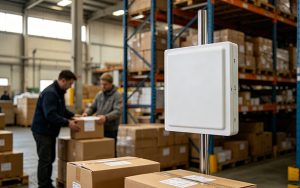 how a card reader works