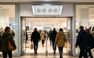 rfid production: How RFID Improves Retail Track...
