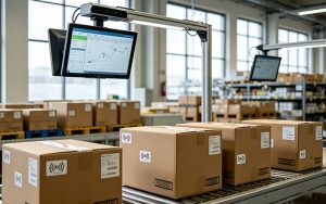 rfid tracking stickers: What They Do and Why Th...