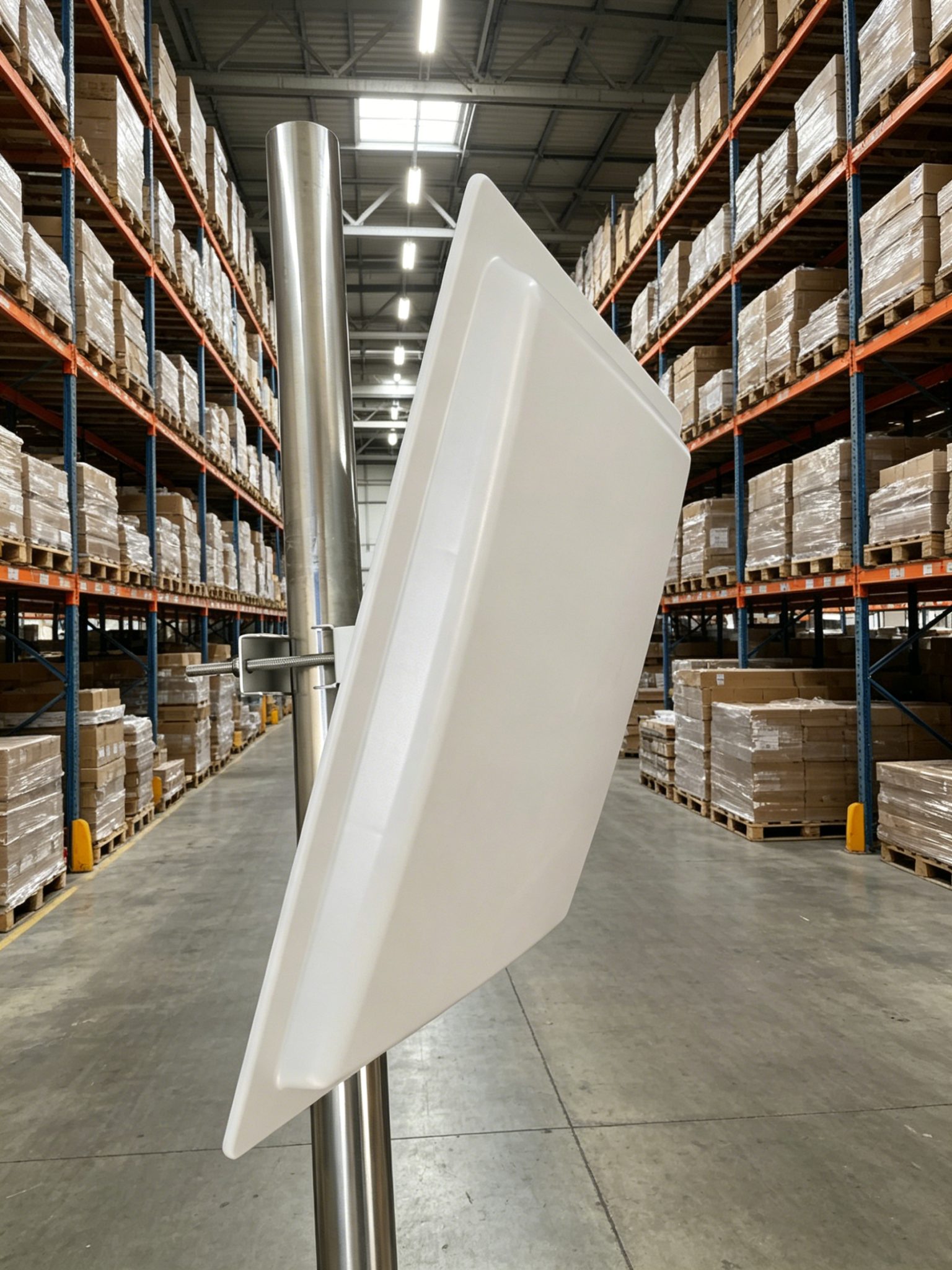 Rfid Distance Range Wall how far does rfid work - Real Range Explained | Cykeo