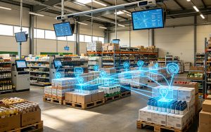 rfid tracking solutions: How They Actually Work...