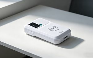 how to scan rfid