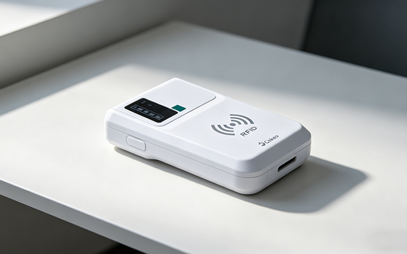 how to scan rfid how to scan rfid