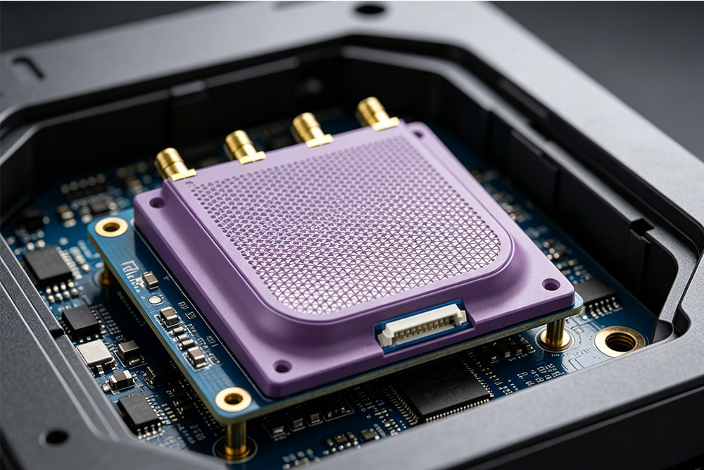 How to Build an RFID Access Control System for Bulk Projects 2 rfid module integration board for oem system