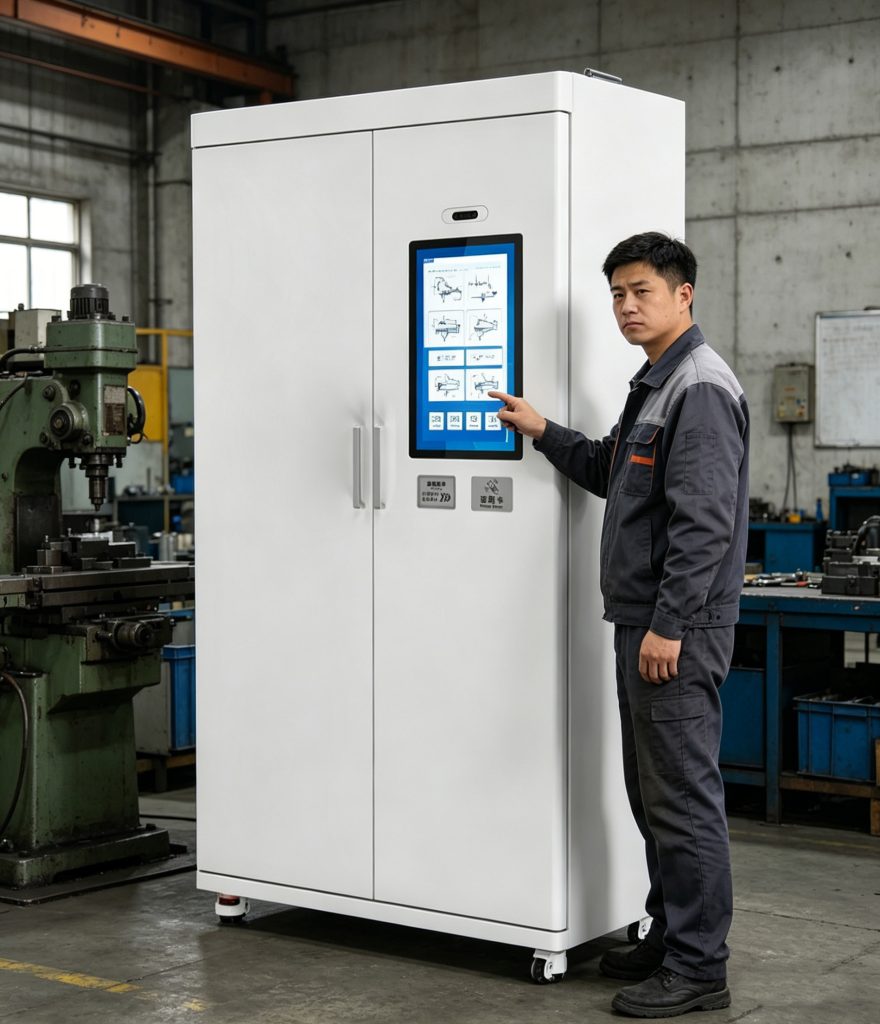 complex workflow slowing down tool access