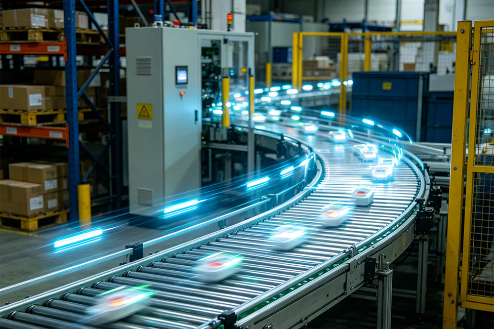 multi tag rfid reading