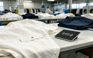 rfid material fabric: What Makes RFID Work on T...