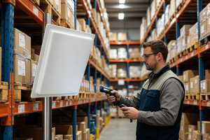 how rfid tags work: A Practical Explanation fro...