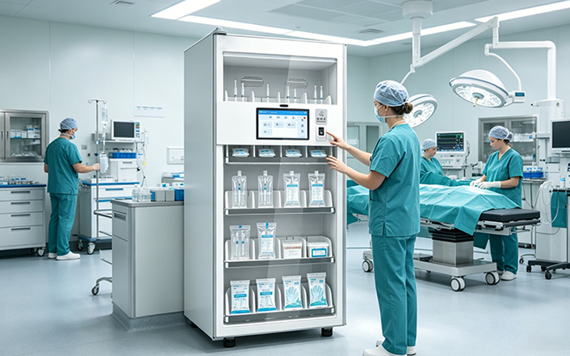 rfid medical: How RFID Transforms Healthcare In... rfid medical: How RFID Transforms Healthcare In...