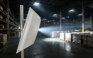 how far can rfid be read
