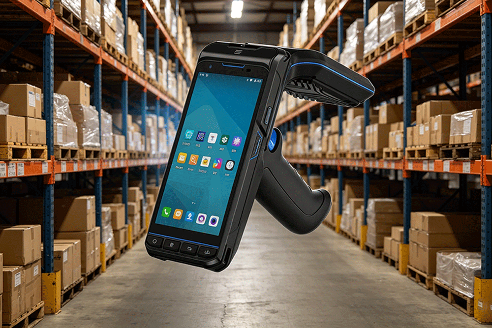 rfid gun: What Is It and How Does It Work in Re...