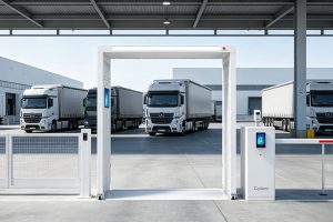 Advantage of yms with rfid compatibility Applic...