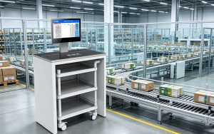 How ultra high frequency rfid tags work