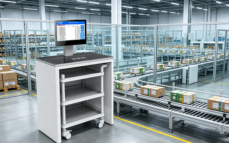 How ultra high frequency rfid tags work