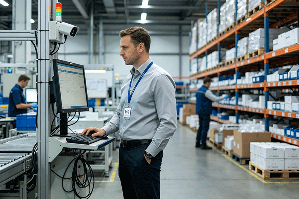 rfid employee tracking: How Does It Improve Wor...