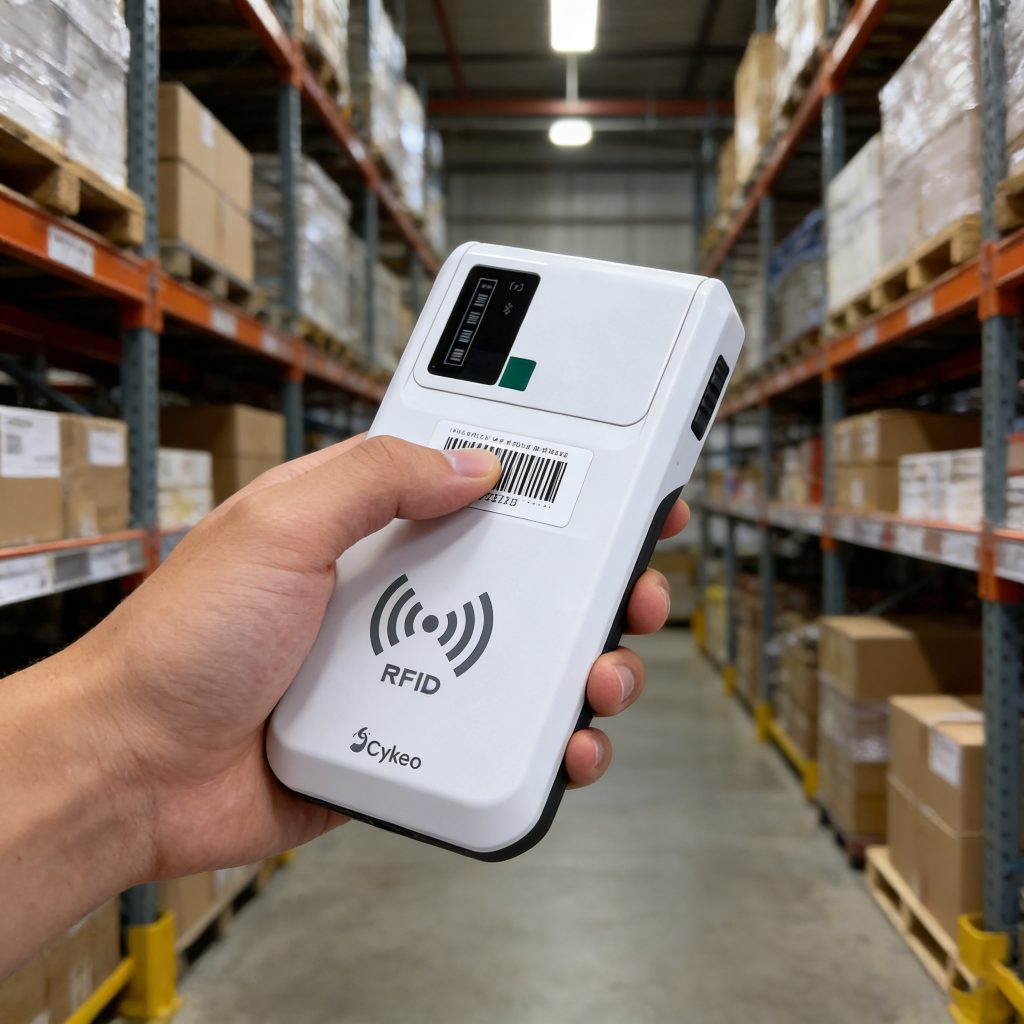 how long do led tennis court lights last rfid inventory tagging system: How Does It Transform Inventory Accuracy? 1 rfid inventory tagging system scanning items on warehouse shelves