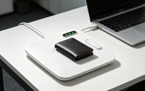 how to check if rfid blocker works