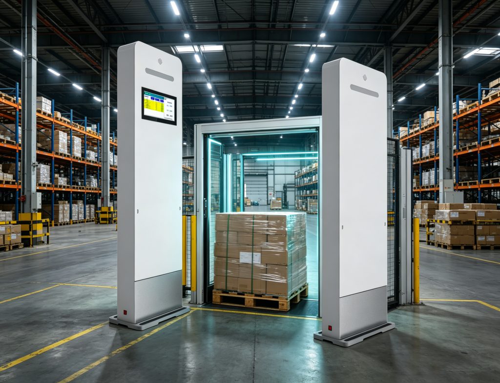 rfid tracking solutions: How They Actually Work in Real Operations 1 rfid tracking solutions warehouse real time inventory
