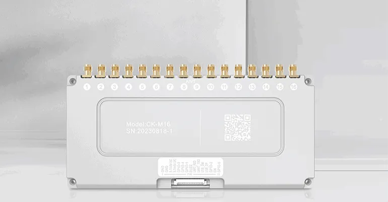 RFID Reader Module