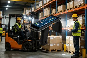 What is rfid reader handheld and common applica...