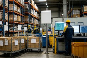 What is rfid tag frequency and how to choose ？