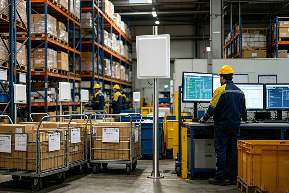 What is rfid tag frequency and how to choose ？