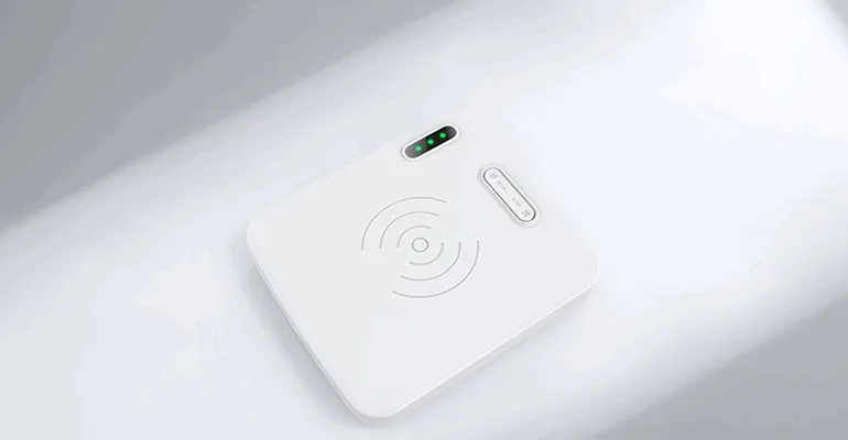 UHF USB RFID Reader