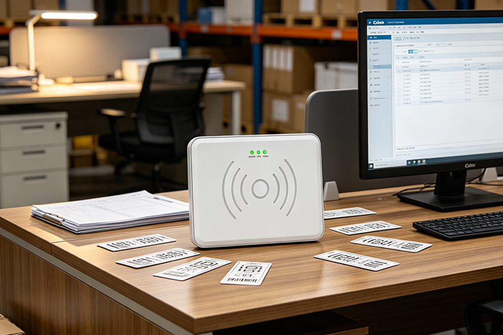 What Is RFID Near Field Communication? What Is RFID Near Field Communication?