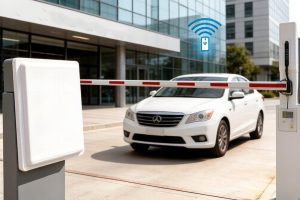 Long Range RFID Reader for Parking System: Why ...