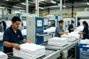 How RFID Laundry Tags Improve Linen Tracking Ac...