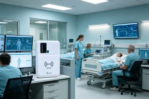 What is rfid patient wristbands and how to impr...