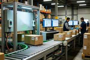 How OEM Manufacturers Use RFID Reader Modules i...