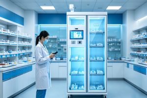 How RFID Enhances Hospital Medication Inventory...