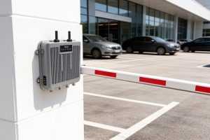 Long Range RFID Tag Reader: Why It’s Becoming S...