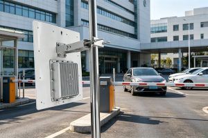 RFID Parking Systems: A Practical Guide for Int...
