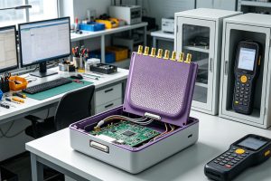 OEM RFID Reader Module: How Companies Build Cus...