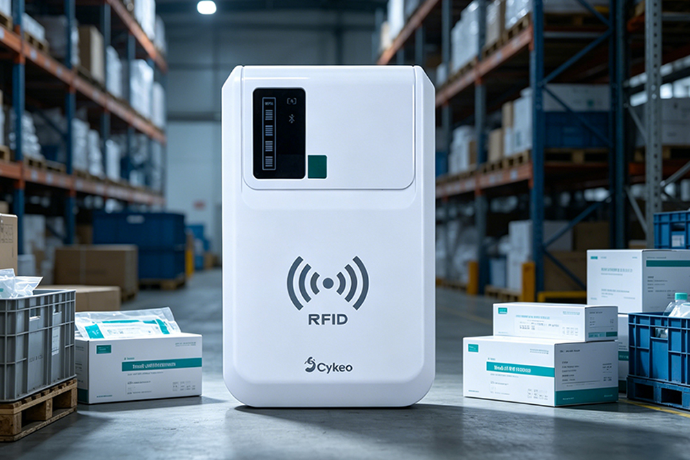 What Is UHF USB Sensor Rfid Reader And Applictions