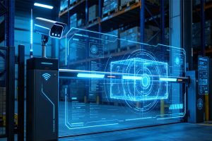 RFID + AI Gate System: A Smarter Way to Control...