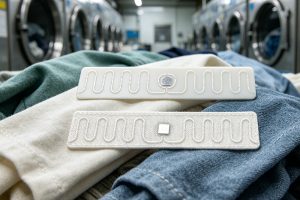 Best RFID Laundry Tag Materials for Harsh Indus...