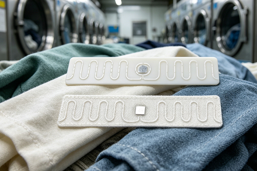 Best RFID Laundry Tag Materials for Harsh Indus... Best RFID Laundry Tag Materials for Harsh Indus...