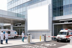 Hospital Parking System Using RFID for Faster E...