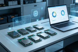 How to Choose the Right RFID Reader Module for ...