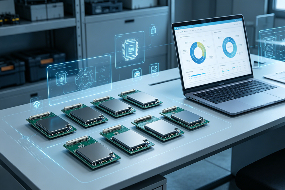 How to Choose the Right RFID Reader Module for ... How to Choose the Right RFID Reader Module for ...