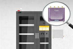 RFID Reader Module for Smart Cabinets: What Act...