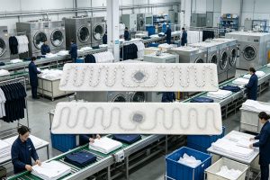 Why RFID Laundry Tags Are Essential for Modern ...