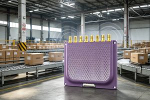 UHF RFID Reader Module: What Integrators Should...