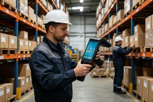 What is the importance of rifd tags and how act...