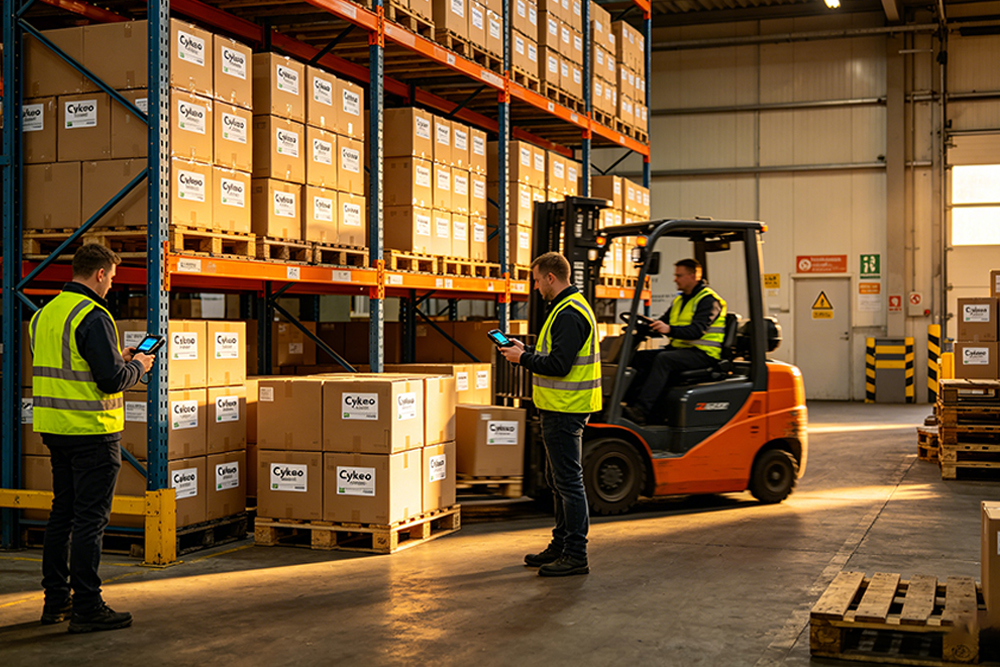 rfid tracking tags Applications In UHF Asset Id...