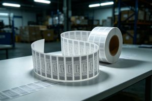 Types of uhf supplies used in industry and comm...