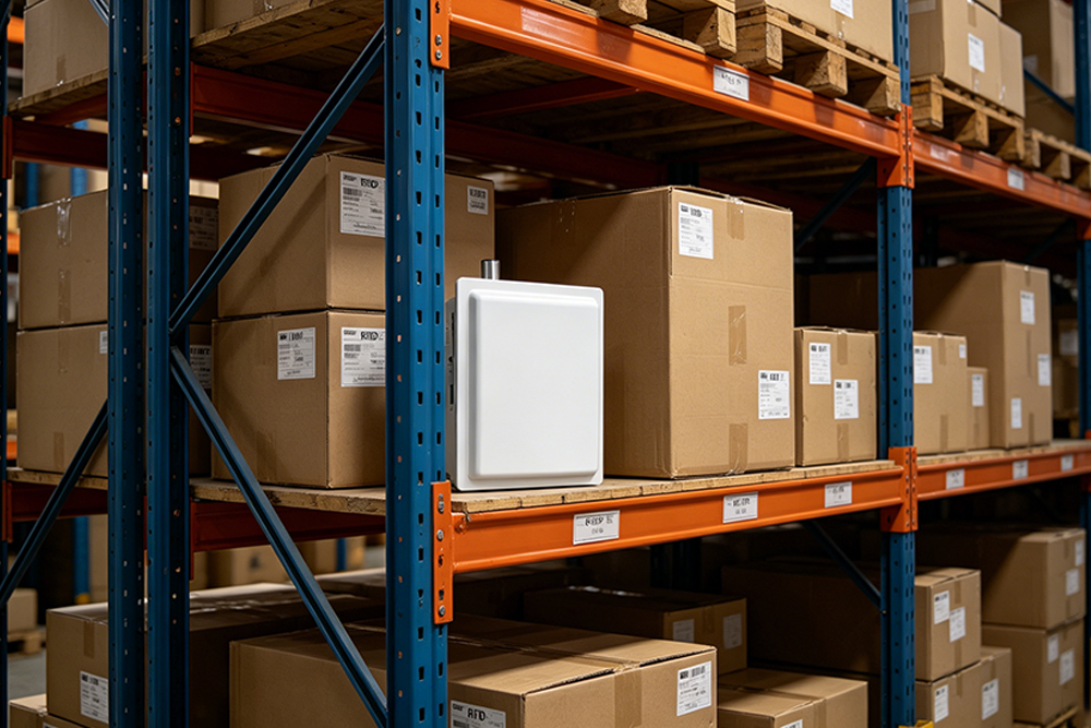 What is printable rfid labels and applications ...
